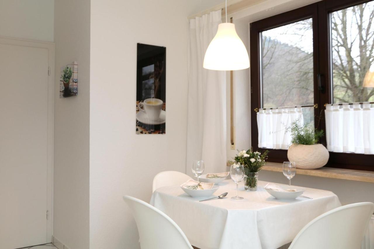 Wrede Apartment Eslohe Luaran gambar