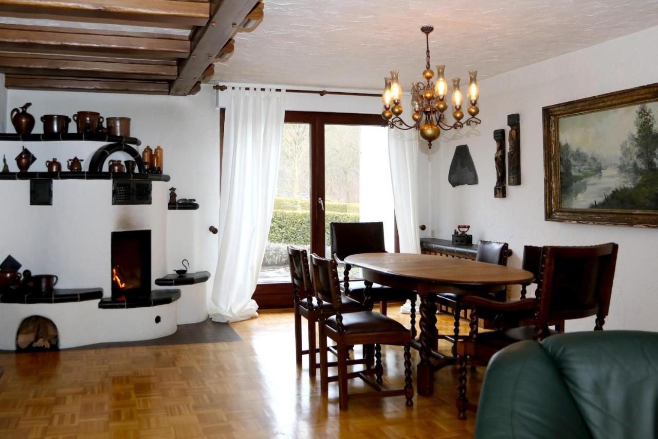 Wrede Apartment Eslohe Luaran gambar