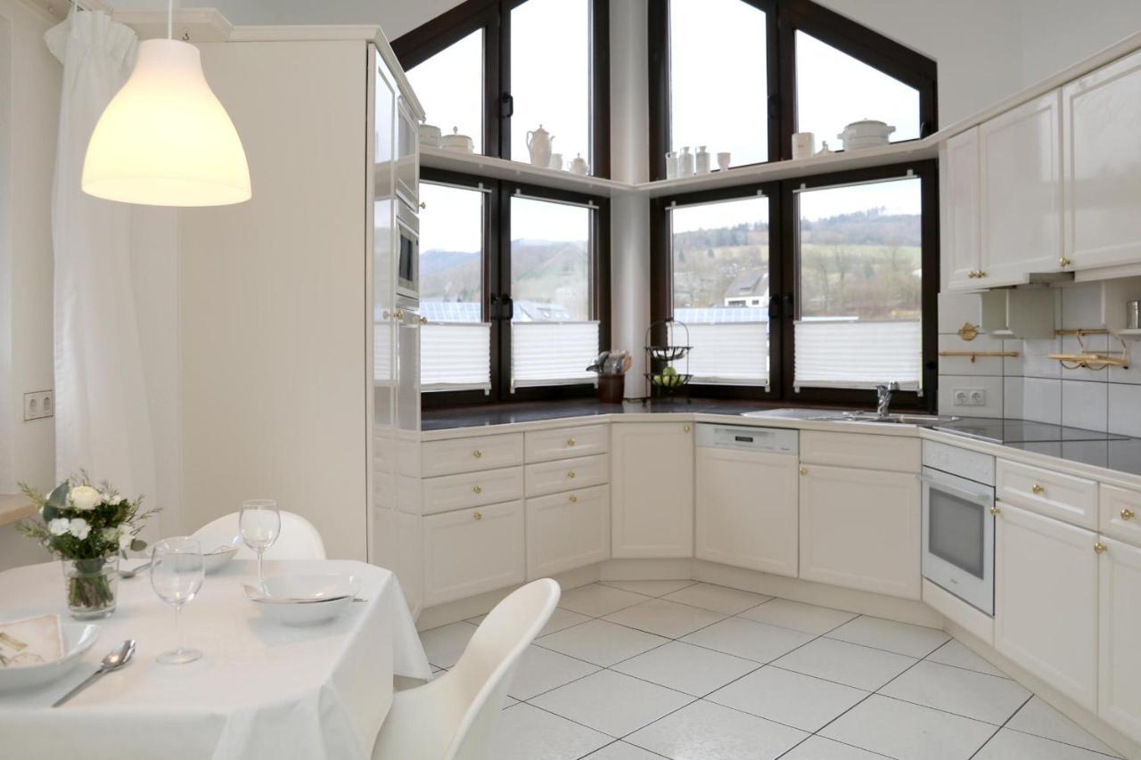 Wrede Apartment Eslohe Luaran gambar