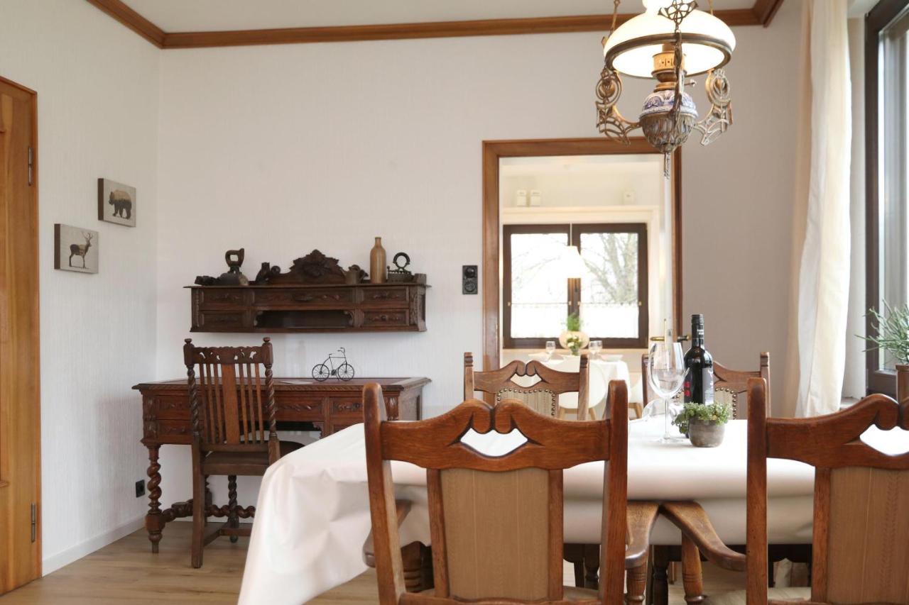 Wrede Apartment Eslohe Luaran gambar