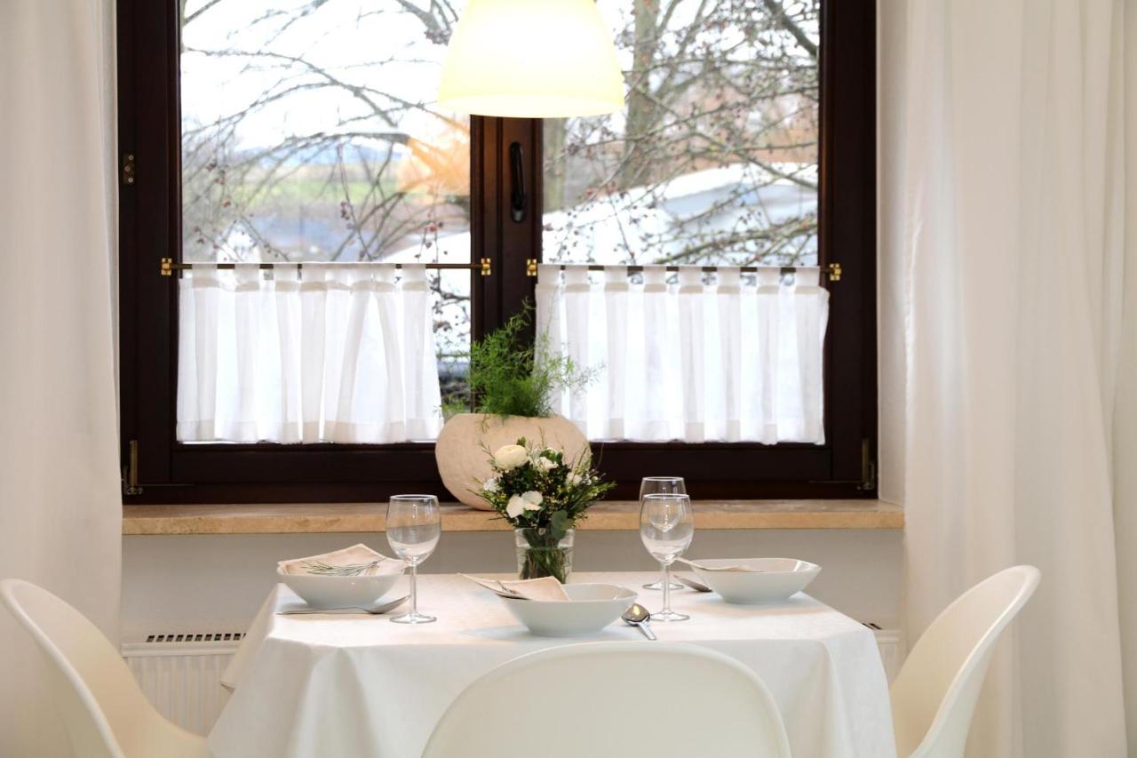 Wrede Apartment Eslohe Luaran gambar
