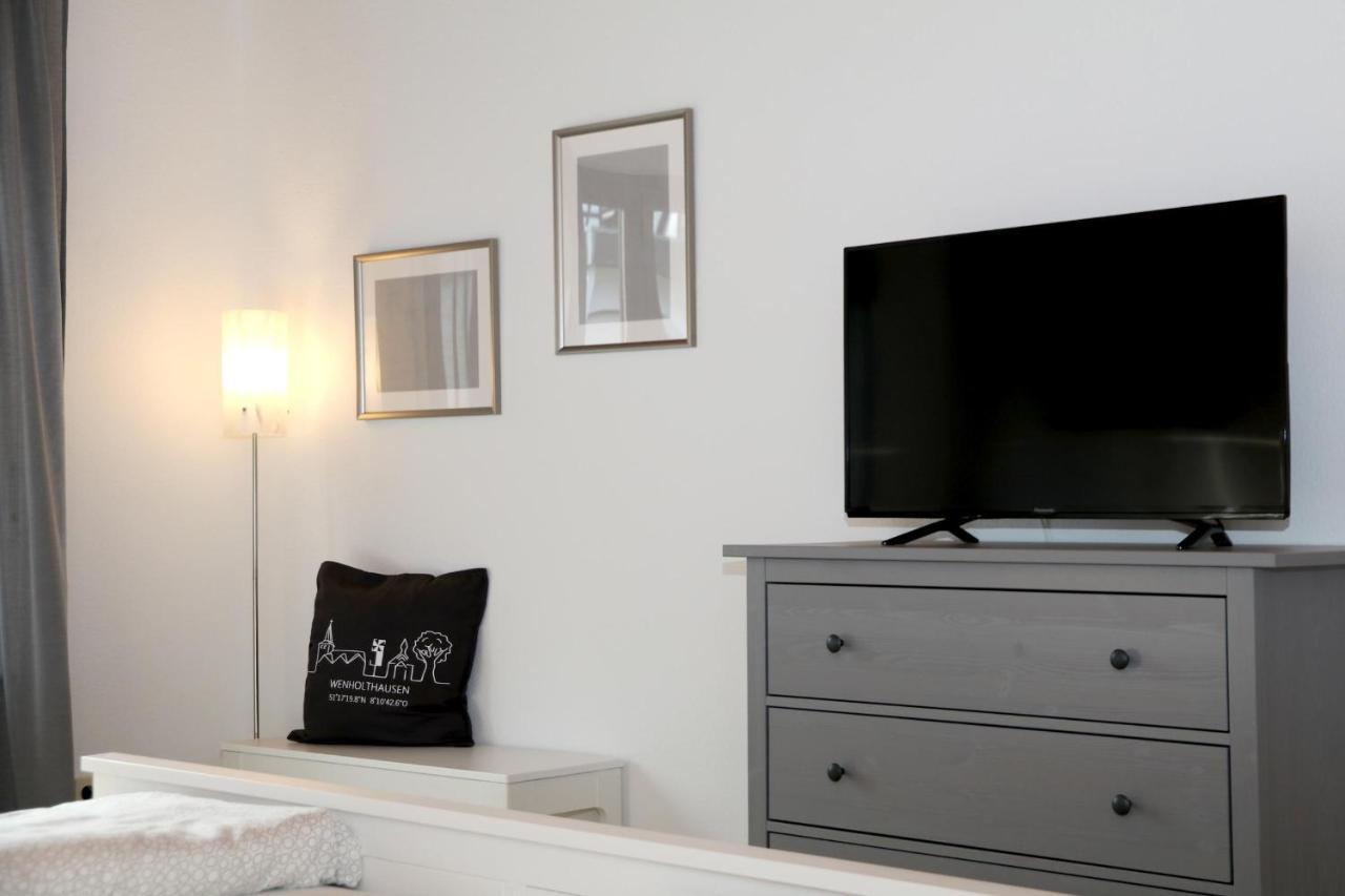 Wrede Apartment Eslohe Luaran gambar