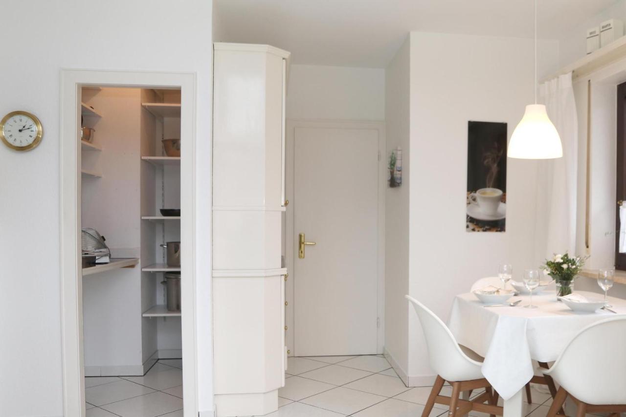 Wrede Apartment Eslohe Luaran gambar