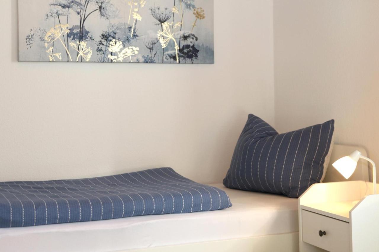 Wrede Apartment Eslohe Luaran gambar