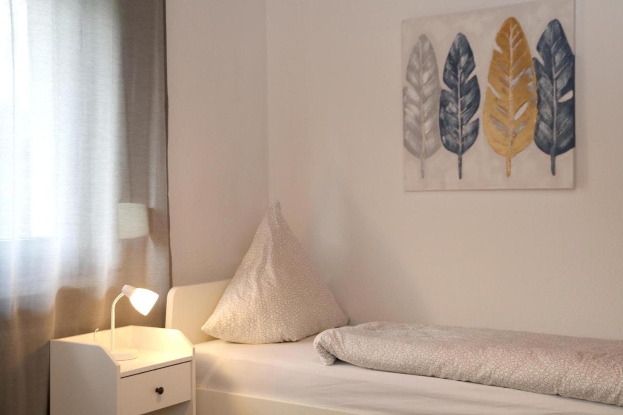 Wrede Apartment Eslohe Luaran gambar