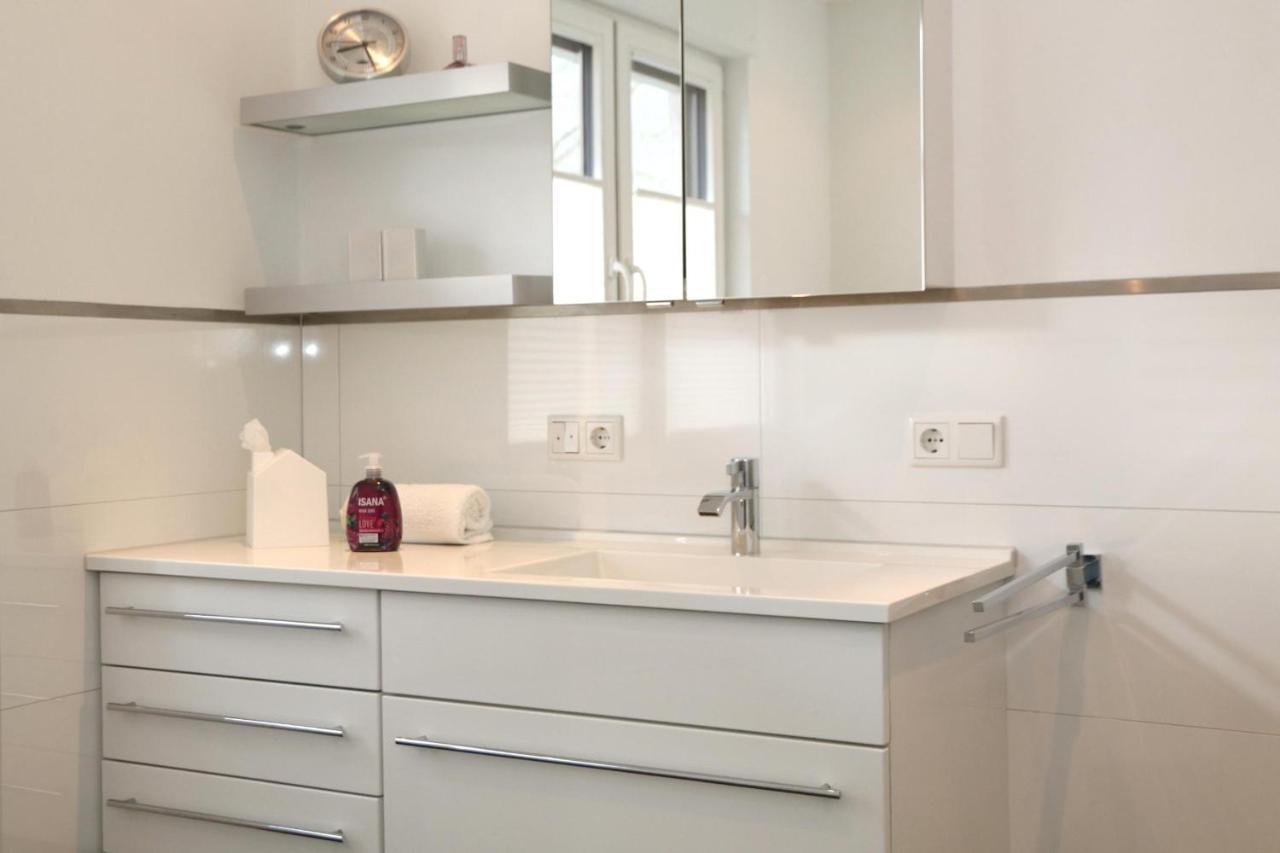 Wrede Apartment Eslohe Luaran gambar