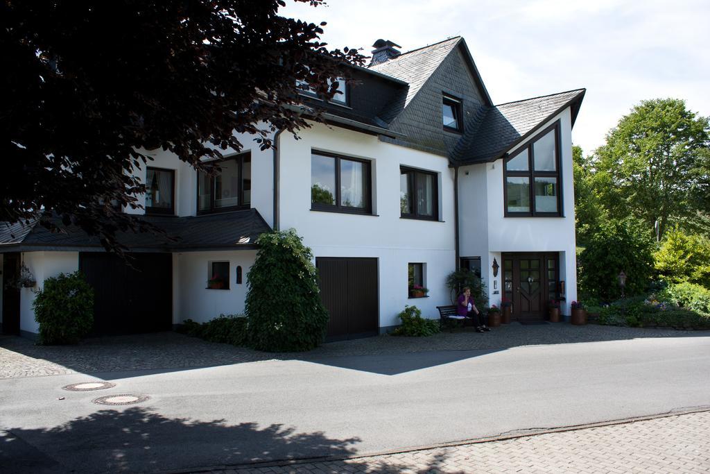 Wrede Apartment Eslohe Bilik gambar